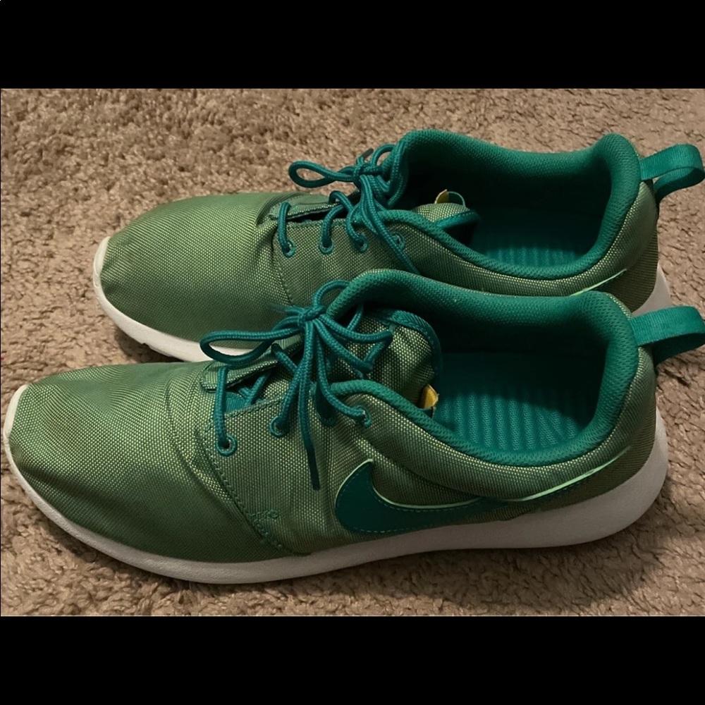 Nike Shoes
